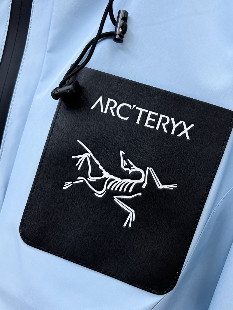 Arcteryx Outwear